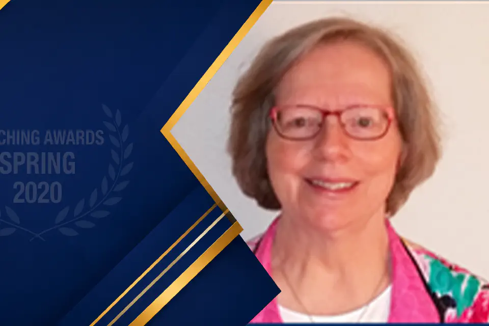 Barbara Douglas